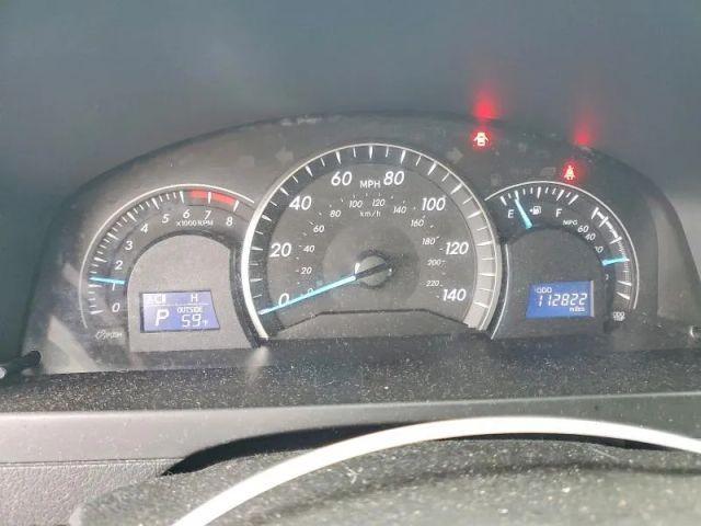 used 2012 Toyota Camry car, priced at $5,980