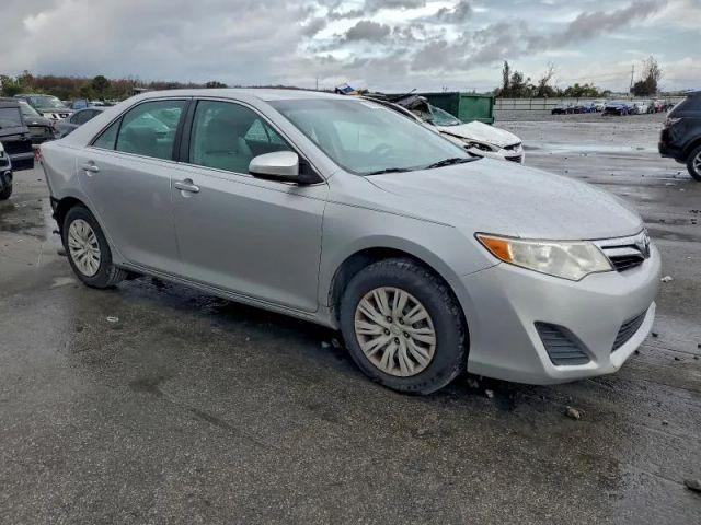 used 2012 Toyota Camry car, priced at $5,980
