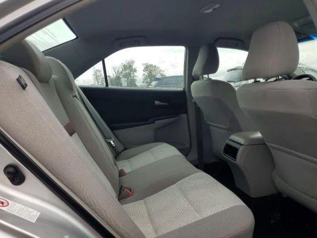 used 2012 Toyota Camry car, priced at $5,980