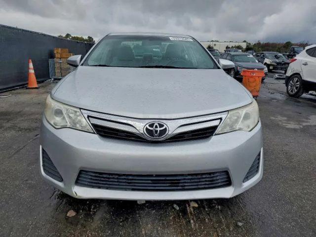 used 2012 Toyota Camry car, priced at $5,980