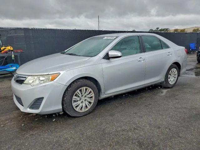 used 2012 Toyota Camry car, priced at $5,980