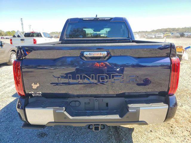 used 2025 Toyota Tundra car, priced at $26,980