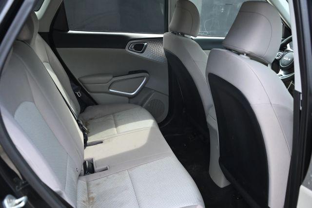 used 2022 Kia Soul car, priced at $8,479