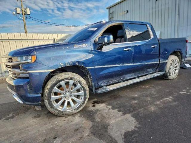 used 2021 Chevrolet Silverado 1500 car, priced at $21,980