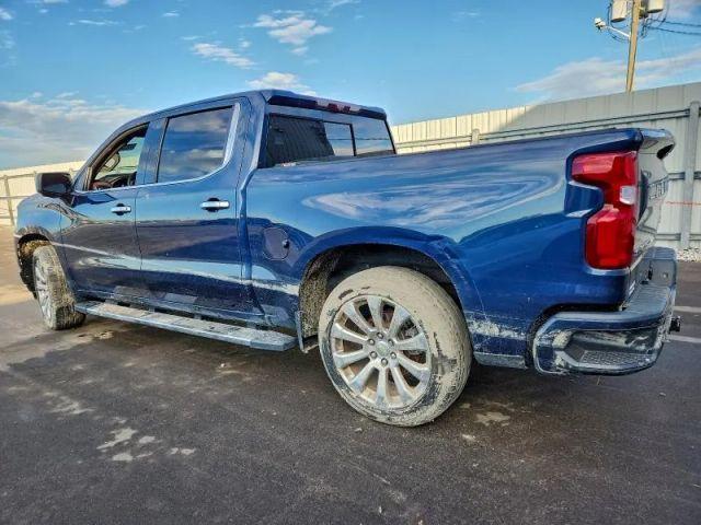 used 2021 Chevrolet Silverado 1500 car, priced at $21,980