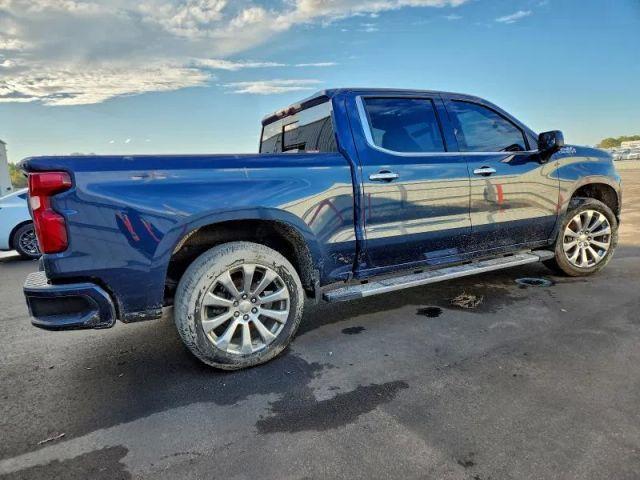 used 2021 Chevrolet Silverado 1500 car, priced at $21,980