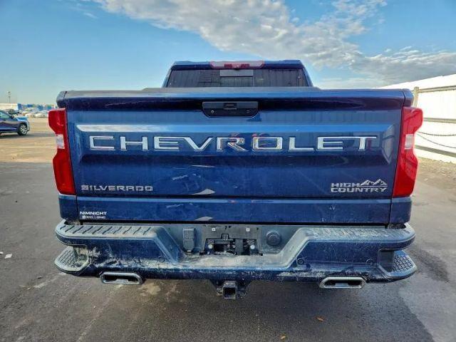 used 2021 Chevrolet Silverado 1500 car, priced at $21,980