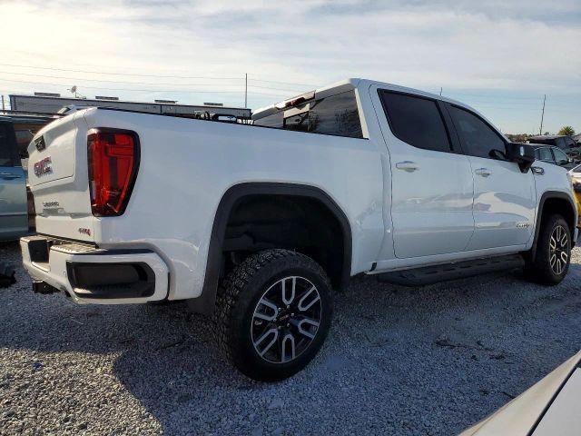 used 2026 GMC Sierra 1500 car, priced at $35,980