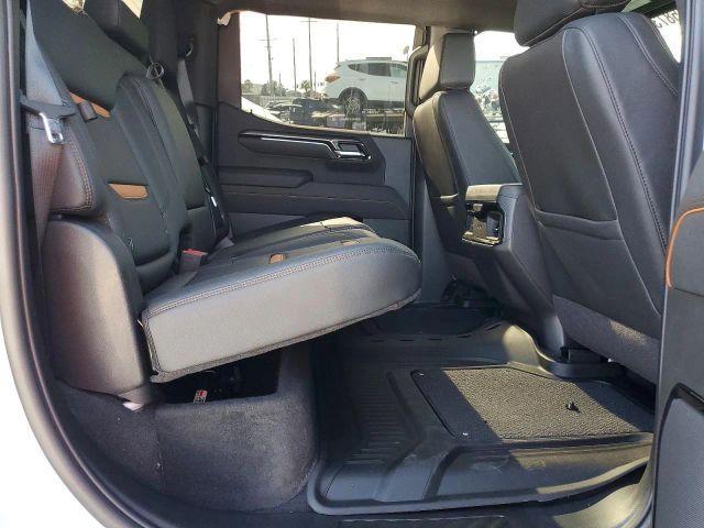used 2026 GMC Sierra 1500 car, priced at $35,980