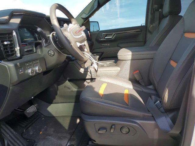 used 2026 GMC Sierra 1500 car, priced at $35,980