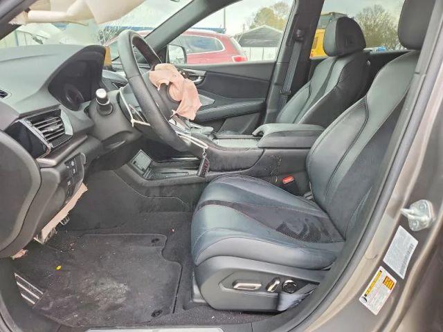 used 2023 Acura RDX car, priced at $16,980