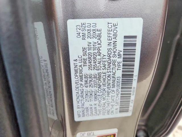 used 2023 Acura RDX car, priced at $16,980