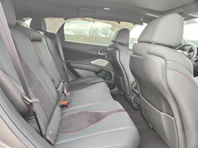 used 2023 Acura RDX car, priced at $16,980