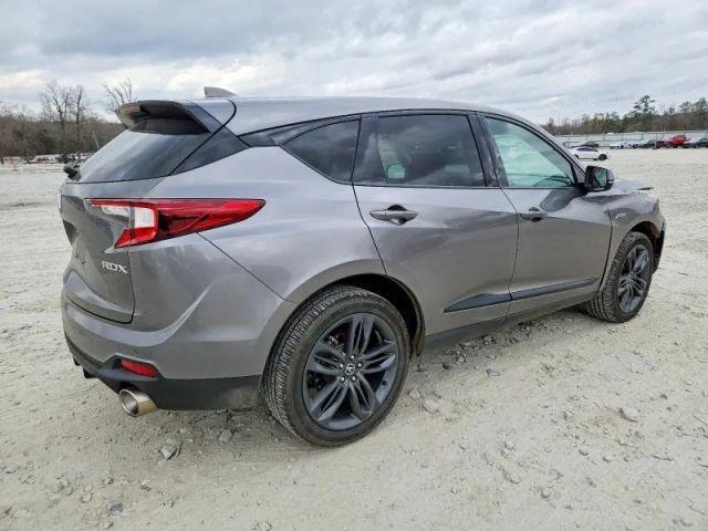 used 2023 Acura RDX car, priced at $16,980