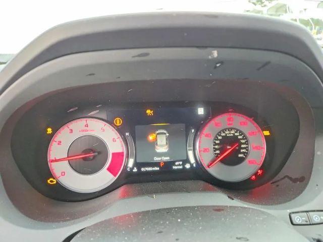 used 2023 Acura RDX car, priced at $16,980