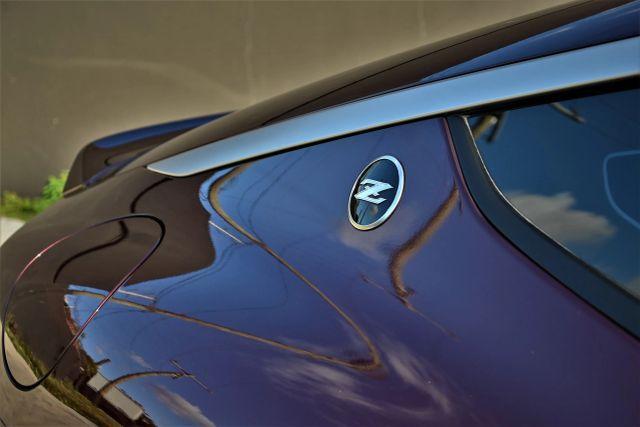 used 2024 Nissan Z car, priced at $17,980