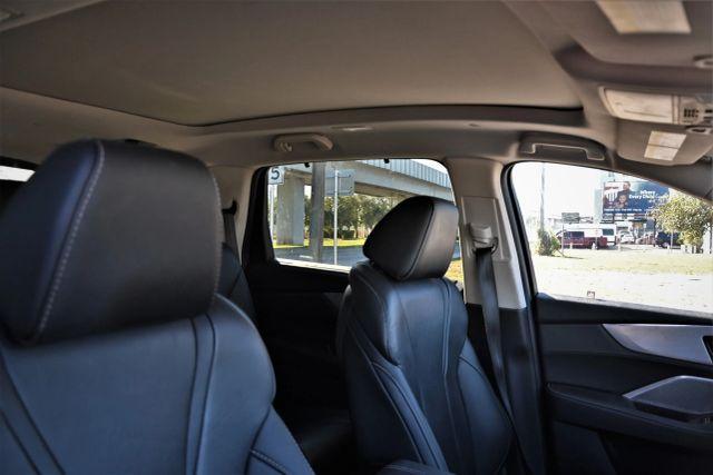 used 2024 Acura MDX car, priced at $24,980