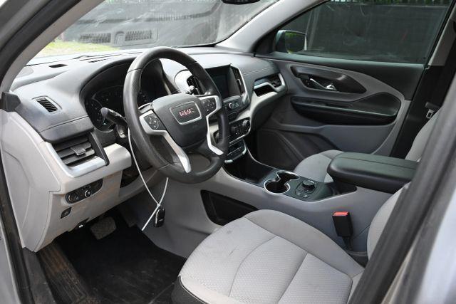 used 2023 GMC Terrain car, priced at $7,980