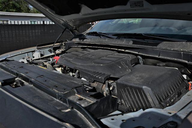 used 2024 Nissan Titan car, priced at $17,980