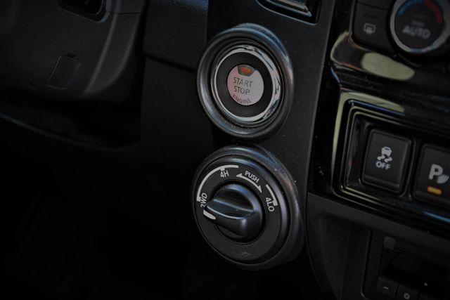 used 2024 Nissan Titan car, priced at $17,980