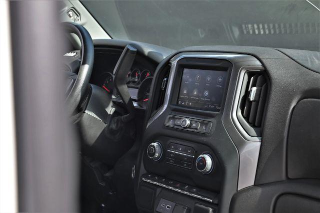 used 2024 Chevrolet Silverado 1500 car, priced at $9,480