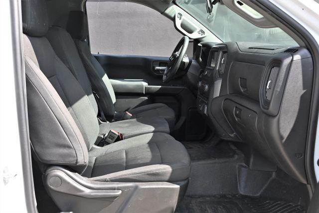 used 2024 Chevrolet Silverado 1500 car, priced at $9,480