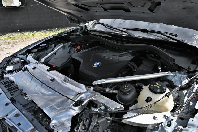 used 2024 BMW X4 car, priced at $14,479