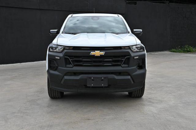 used 2024 Chevrolet Colorado car, priced at $11,980