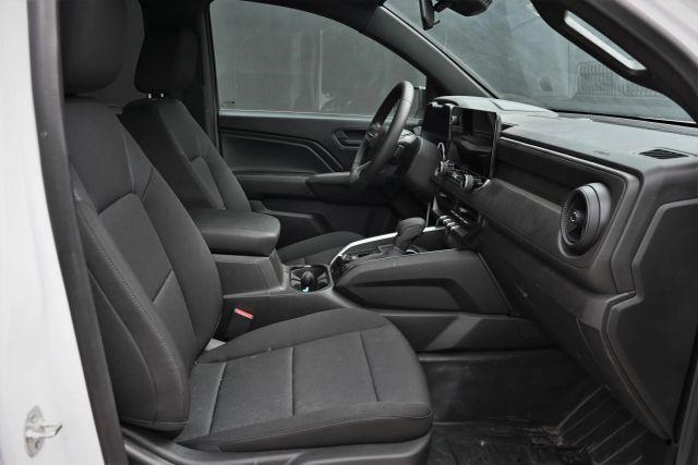 used 2024 Chevrolet Colorado car, priced at $11,980