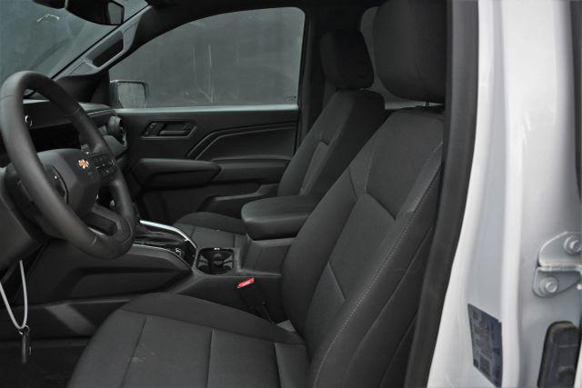 used 2024 Chevrolet Colorado car, priced at $11,980