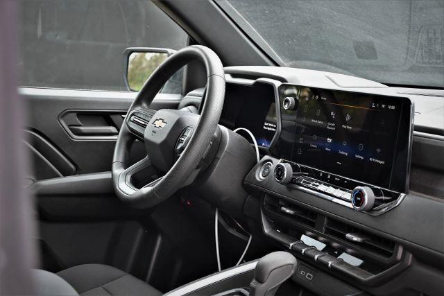 used 2024 Chevrolet Colorado car, priced at $11,980