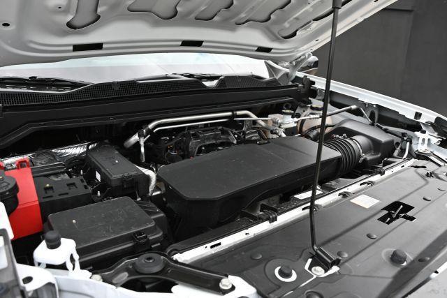 used 2024 Chevrolet Colorado car, priced at $11,980