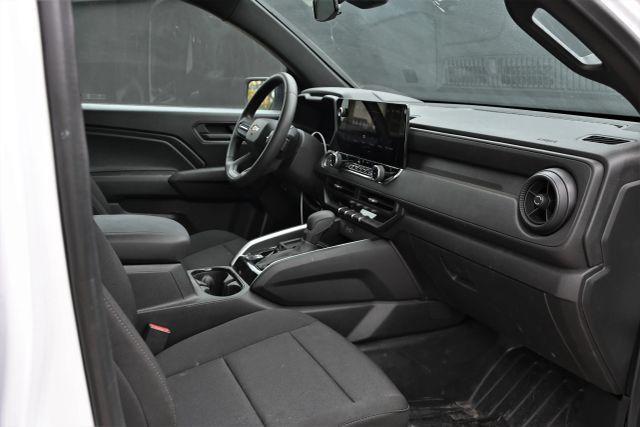 used 2024 Chevrolet Colorado car, priced at $11,980