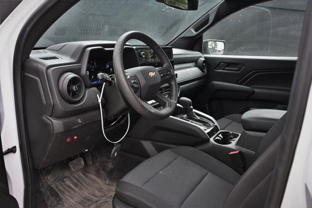 used 2024 Chevrolet Colorado car, priced at $11,980