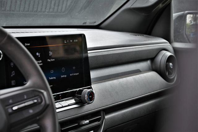 used 2024 Chevrolet Colorado car, priced at $11,980