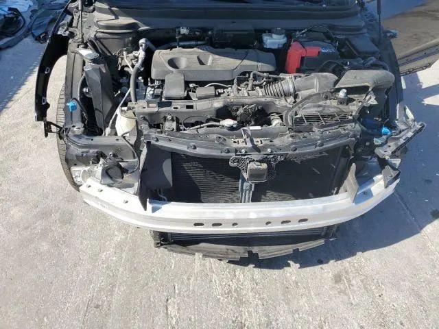 used 2021 Acura RDX car, priced at $10,980