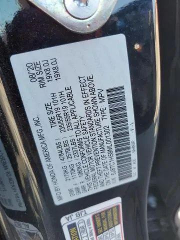 used 2021 Acura RDX car, priced at $10,980