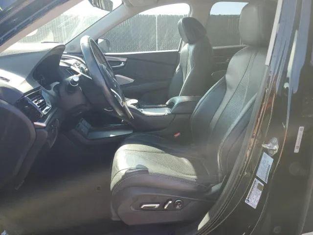 used 2021 Acura RDX car, priced at $10,980