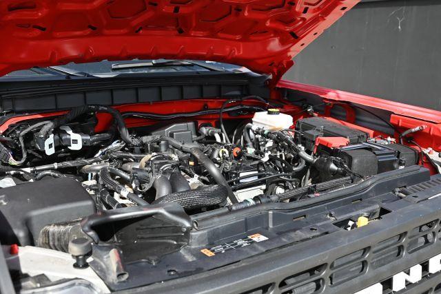 used 2022 Ford Bronco car, priced at $16,480