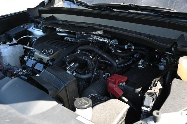 used 2025 Toyota Grand Highlander car, priced at $24,980