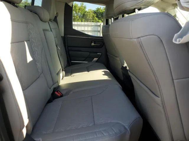 used 2024 Toyota Tundra car, priced at $21,980