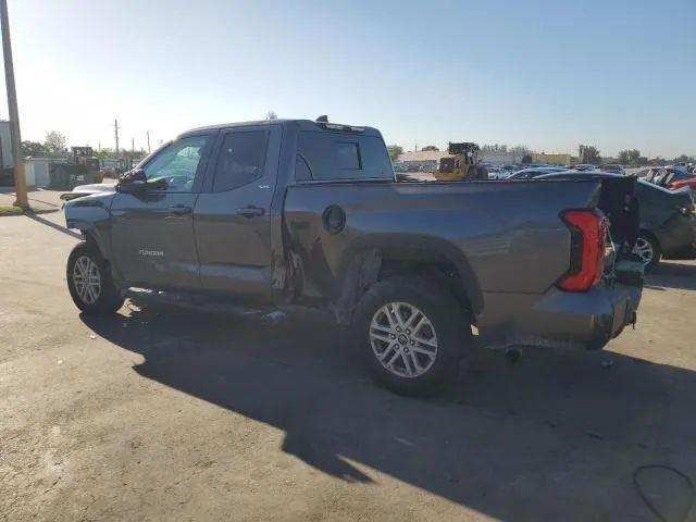 used 2024 Toyota Tundra car, priced at $21,980