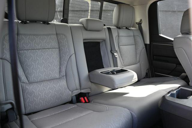 used 2024 Toyota Tundra car, priced at $19,980