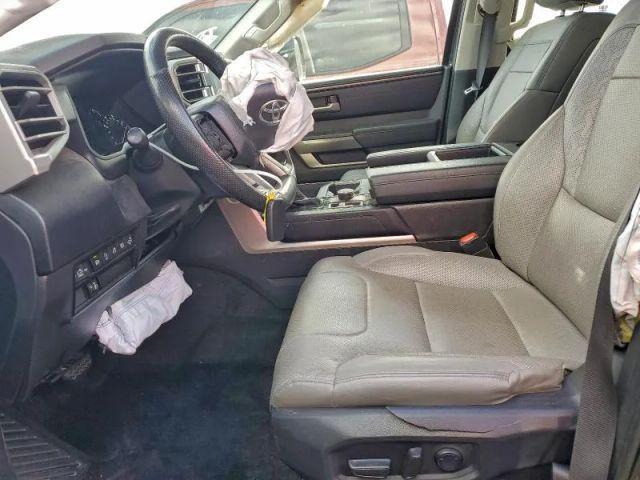 used 2024 Toyota Tundra car, priced at $21,980