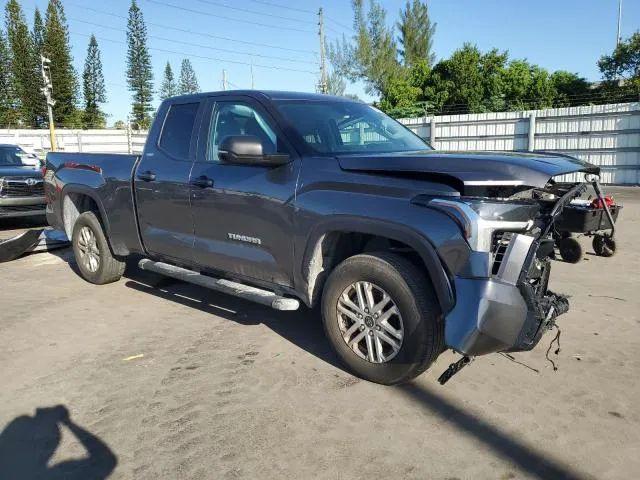 used 2024 Toyota Tundra car, priced at $21,980