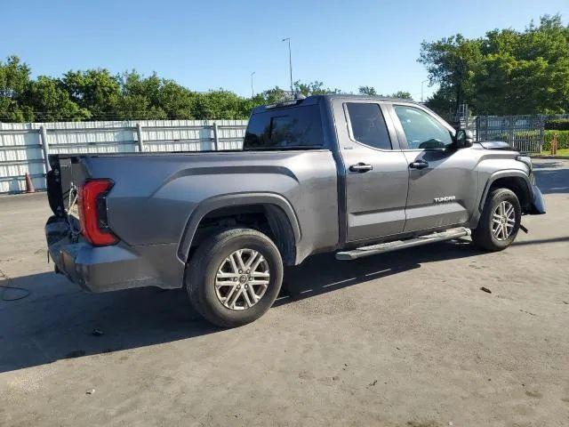 used 2024 Toyota Tundra car, priced at $21,980