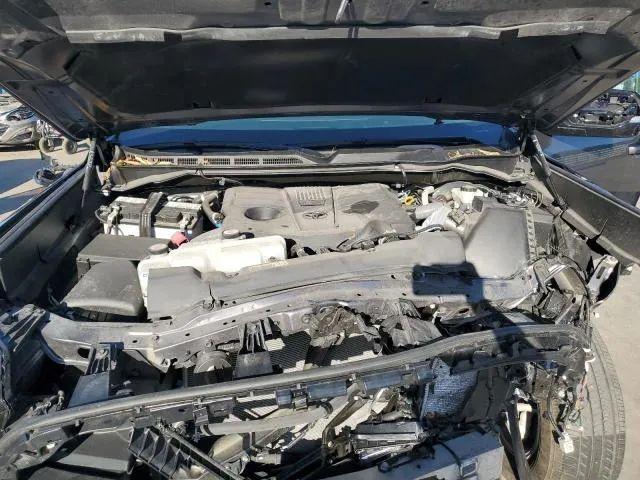 used 2024 Toyota Tundra car, priced at $21,980