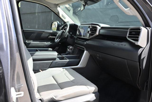 used 2024 Toyota Tundra car, priced at $19,980