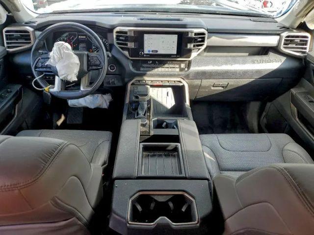 used 2024 Toyota Tundra car, priced at $21,980