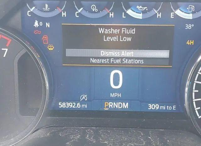 used 2021 Ford F-150 car, priced at $14,980